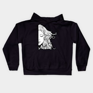 Dreaming Kids Hoodie